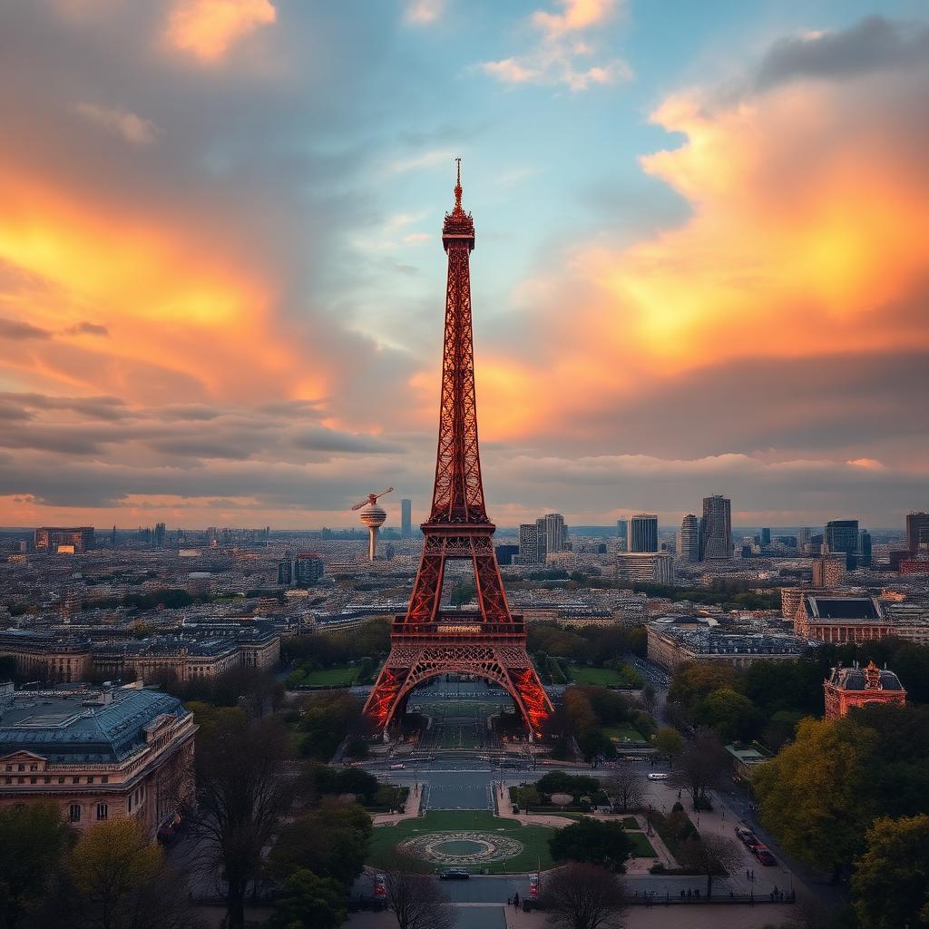 Europe, Multi-country — Grand tours, quiet villages, alpine air